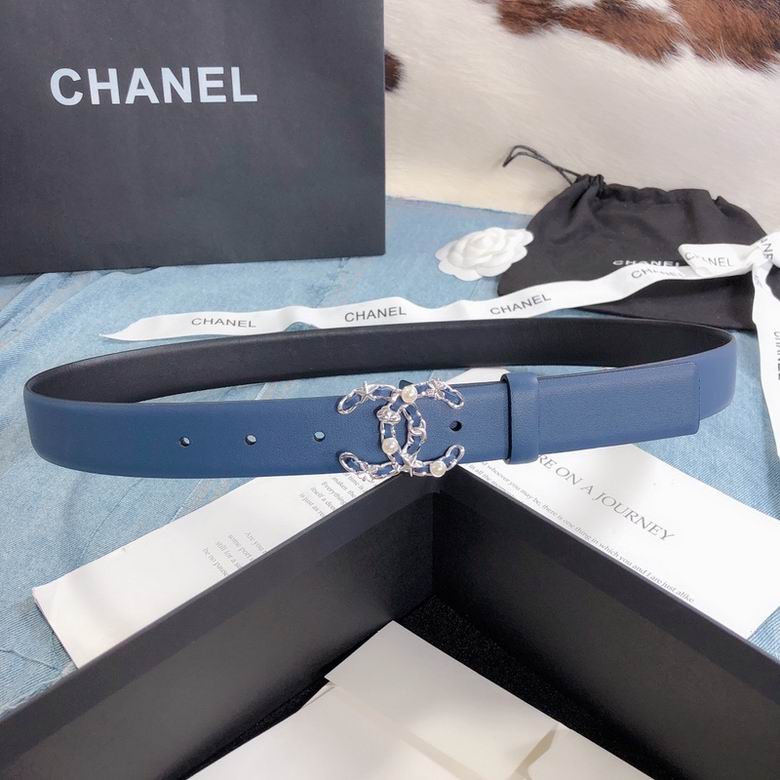 Chanel 30mmX95-110cm 7d (240)_457071
